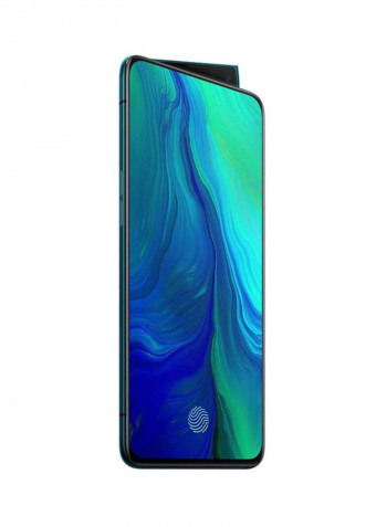 Reno 10x Zoom Dual SIM Ocean Green 8GB RAM 256GB 5G