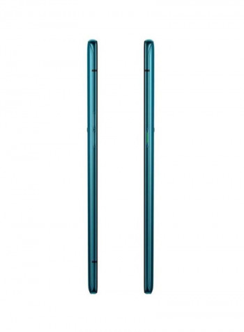Reno 10x Zoom Dual SIM Ocean Green 8GB RAM 256GB 5G