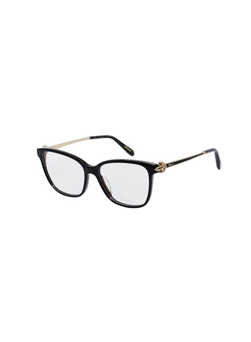 Square Shape Sunglasses - Lens Size: 55 mm