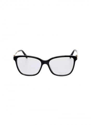 Square Shape Sunglasses - Lens Size: 55 mm