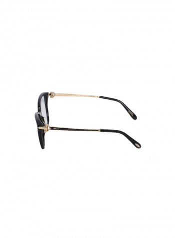 Square Shape Sunglasses - Lens Size: 55 mm