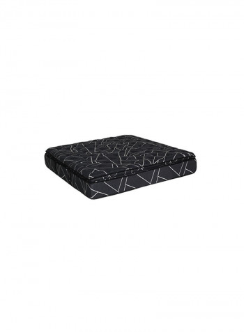 Structure Bulgaria - PT Mattress Black 210x200cm