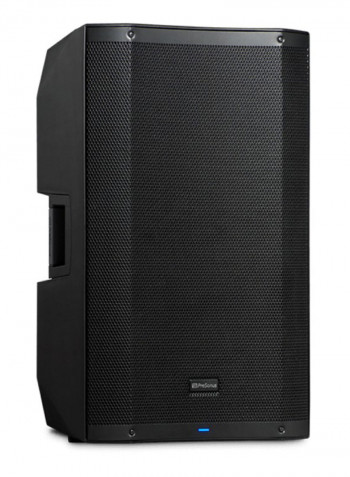 1-Pair Air 15 Speakers air15 Black