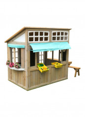 Meadow Lane Market Playhouse