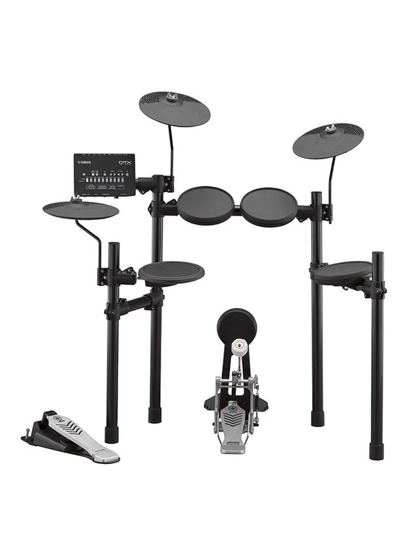 All-In-One Compact Digital Drum Kit DTX402K
