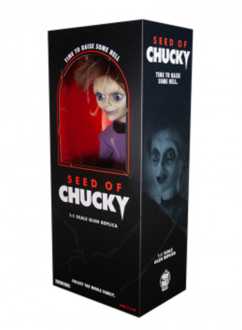 Seed Of Chucky Glen Doll 30inch
