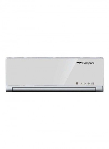Split AC 2 Ton 0 W BSAC243PCO White