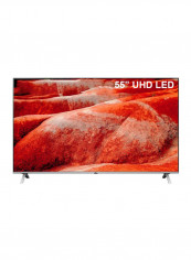 55-Inch UHD LED Smart TV 55UN8060PVB Black reviews 55-Inch UHD LED Smart TV 55UN8060PVB Black