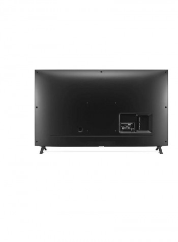 55-Inch UHD LED Smart TV 55UN8060PVB Black