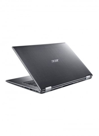 Aspire 3 Laptop With 15.6-Inch Display Core i5 Processer/10th Gen/Windows 10/8GB RAM/256GB SSD/Intel UHD Graphics Steel Grey