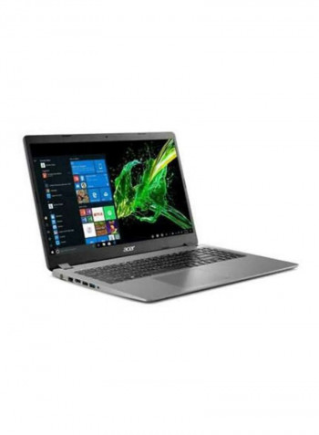 Aspire 3 Laptop With 15.6-Inch Display Core i5 Processer/10th Gen/Windows 10/8GB RAM/256GB SSD/Intel UHD Graphics Steel Grey
