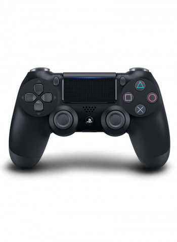 PlayStation 4 Slim 500GB Console With 3 Games (Crash Bandicoot, Call of Duty: Black Ops 3 and W2K 17)