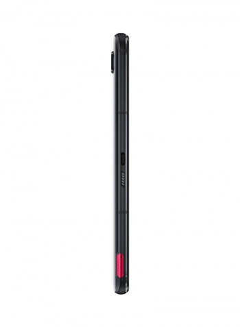 Rog Phone 5 Dual Sim Phantom Black 12GB RAM 128GB 5G - Chinese Version