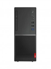 V530 Tower With Core i7 Processor/4GB RAM/1TB HDD/Intel UHD Graphics 630 Black