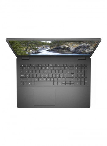 Vostro 3500 Laptop With 15.6-Inch Display, Core i5 Processer/4GB RAM/1TB HDD/Intel Iris Graphics Black