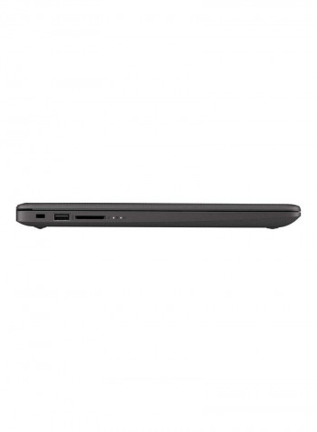 245 G7 Notebook Laptop With 14-Inch Display, AMD Ryzen 5 3500U 3.7 GHz Processor/8GB RAM/1TB HDD/AMD Radeon RX Vega 8 Graphics Card Dark Ash Silver