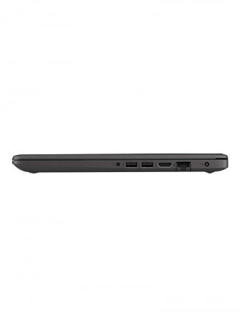 245 G7 Notebook Laptop With 14-Inch Display, AMD Ryzen 5 3500U 3.7 GHz Processor/8GB RAM/1TB HDD/AMD Radeon RX Vega 8 Graphics Card Dark Ash Silver