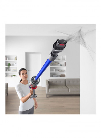 Cordless Vacuum Cleaner 0.76 l V11 Absolute Blue