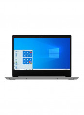 IdeaPad 3 14IIL05 Laptop With 14-Inch Display, Core i5 Processor/4GB RAM/1TB HDD/Intel UHD Graphics Platinum Grey