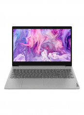 IdeaPad 3 Laptop With 15.6 Inch FHD, Intel Core i5 Processor, 8GB RAM/256GB SSD/Integrated Intel UHD Graphics Platinum Grey
