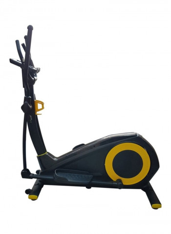 Sports Elliptical Bike 120x150x60cm