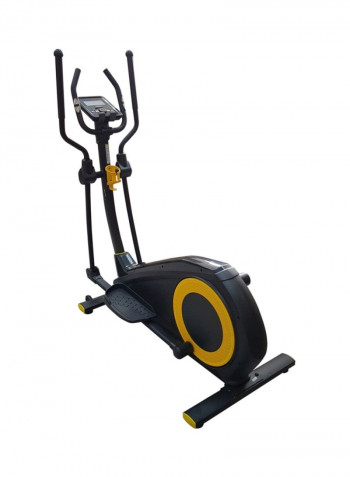 Sports Elliptical Bike 120x150x60cm