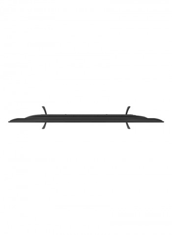 65 inch 4K QLED Android Smart Tv With Bulit in Evvo Sound bar 65EV350QA Black