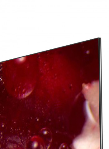 65 inch 4K QLED Android Smart Tv With Bulit in Evvo Sound bar 65EV350QA Black