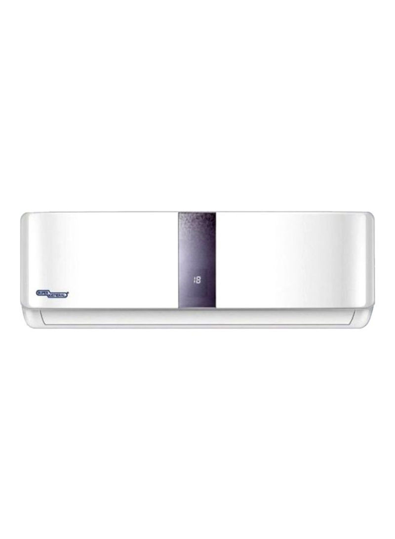 Digital Split Air Conditioner 2 Ton 2 Ton SGS 260-SE White