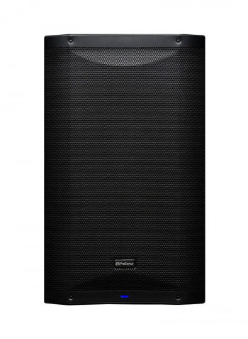 Air 15 2-Way Active Sound-Reinforcement Speaker System 173172 Black