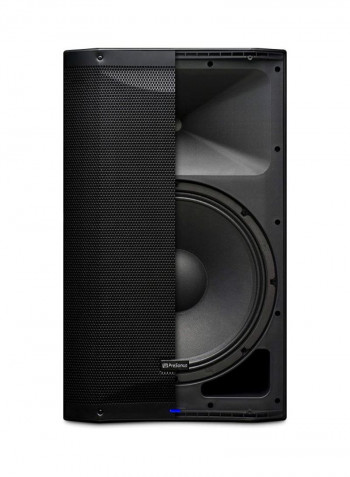 Air 15 2-Way Active Sound-Reinforcement Speaker System 173172 Black