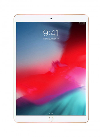 iPad Mini 2019 (5th Generation) 7.9inch, 256GB, Wi-Fi Gold Without Facetime