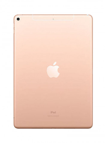 iPad Mini 2019 (5th Generation) 7.9inch, 256GB, Wi-Fi Gold Without Facetime