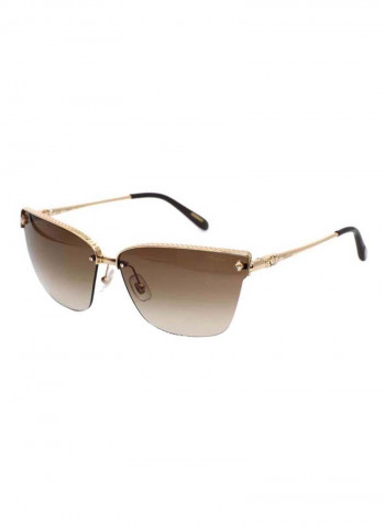 Women's Cat Eye Sunglasses