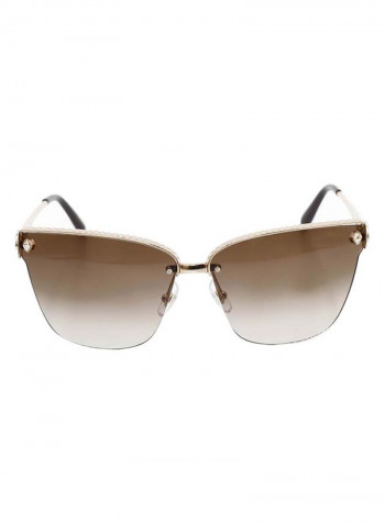 Women's Cat Eye Sunglasses