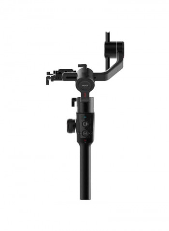 Air 2 Handheld Gimbal Stabilizer Black