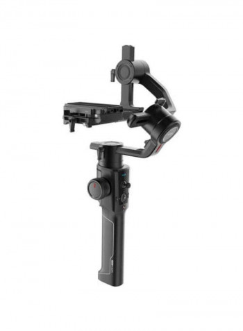 Air 2 Handheld Gimbal Stabilizer Black