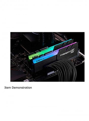 2-Piece Memory Module 32GB Multicolour