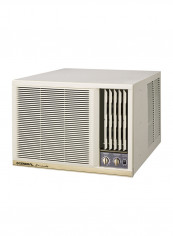 Window Air Conditioner 24000BTU 2 Ton AXGS24APTH Beige