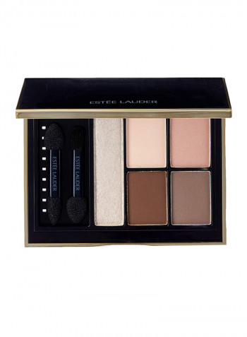 Envy Sculpting Eye Shadow Multicolour