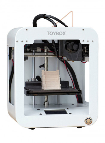 3D Printer Deluxe Bundle Multicolour