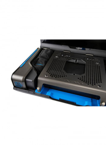 Guardian Pro XP 2K Gaming Monitor Black/Blue