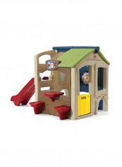 Neighborhood Fun Centre