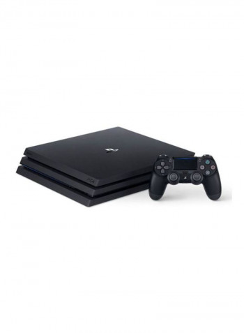 PlayStation 4 Pro 1TB Console With Fortnite