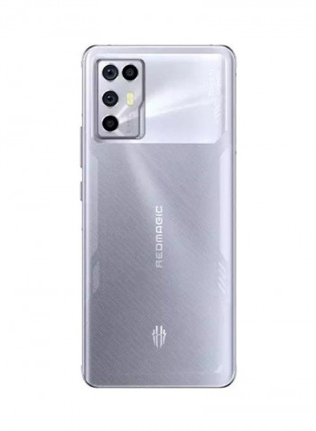 Red Magic 6R Dual Sim Silver 12GB RAM 256GB 5G