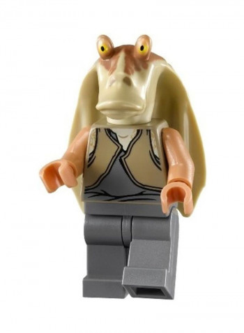 Star Wars Gungan Sub Building Toys Set