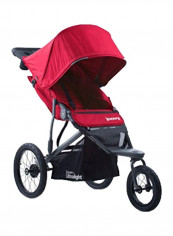 Ultralight Jogging Stroller