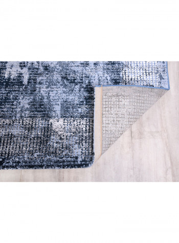Adele Collection Area Rug Blue/Grey 250x350cm