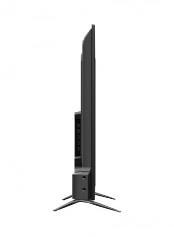 65-Inch Ultra HD Smart LED Television 65U6285 Black