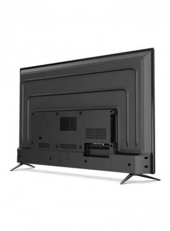65-Inch Ultra HD Smart LED Television 65U6285 Black
